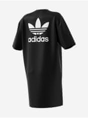 Adidas Černé šaty adidas Originals S