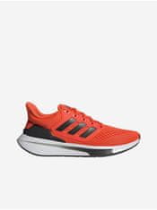 Adidas Oranžové pánské boty adidas Performance EQ21 Run 46