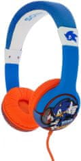 OTL Technologies Sonic dětská sluchátka