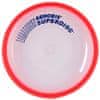 frisbee - létající talíř Superdisc - červený