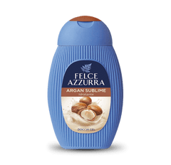 Felce Azzurra Sprchový gel s arganovým olejem 250 ml
