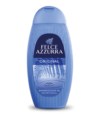 Felce Azzurra Sprchový gel classic 400 ml