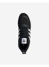 Adidas Černé pánské tenisky adidas Originals Multix 38
