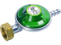 MAT regulátor tlaku 30mbar NP01008 s pojistným ventilem