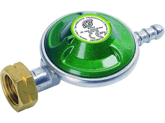 MAT regulátor tlaku 30mbar NP01008 s pojistným ventilem