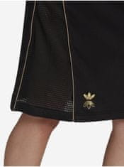 Adidas Černá dámská sukně adidas Originals XS