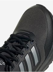 Adidas Černé pánské boty adidas Performance 42