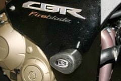 R&G racing aero padací chrániče-Honda CBR1000 RR '08-