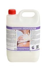 Sucitesa Tensogen Hidroderm - krémové tekuté mýdlo - 5 l