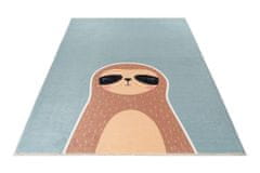 Obsession Kusový koberec My Greta 604 sloth 115x170