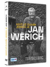 Jan Werich: Když už člověk jednou je