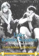 Lásky Kačenky Strnadové (1926)