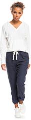 Roxy Dámské kalhoty On The Seashore Straight Fit ERJNP03294-BSP0 (Velikost M)