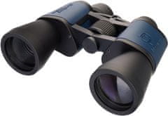 Levenhuk 10x50 Binoculars, modrá
