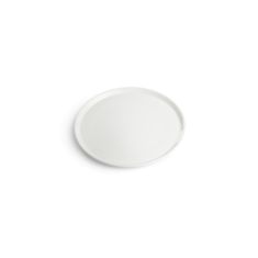 Weber porcelánový talíř Ø 27,5 cm, sada 2 ks
