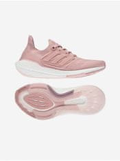 Adidas Růžové dámské běžecké boty adidas Performance Ultraboost 22 36 2/3