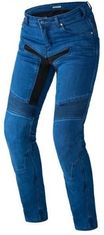 Rebelhorn Moto kalhoty REBELHORN EAGLE II jeans modré MCF_12738