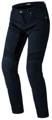 Rebelhorn Moto kalhoty REBELHORN EAGLE II jeans černé MCF_12739