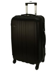 RGL Cestovní kufr skořepinový R740 GRAFIT,41L,malý,55x40x23