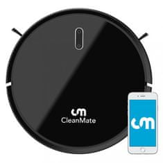 CleanMate Robotický vysavač RV600