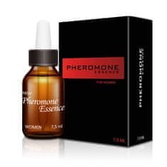 Pheromone Essence For Women silný koncentrát ženských feromonů, bez zápachu čisté feromony 150 kapky