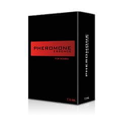 Pheromone Essence For Women silný koncentrát ženských feromonů, bez zápachu čisté feromony 150 kapky