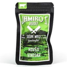 Jamiro's Jerky  - Hovězí Vinegar 50g