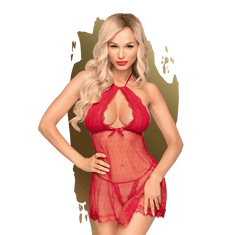 Penthouse Libido boost - red