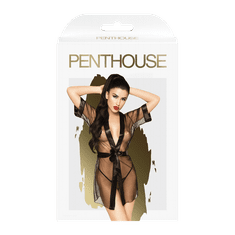 Penthouse Midnight mirage - black