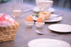 58products Misky na vajíčka Tassen 58products | Šťastná a nespokojený