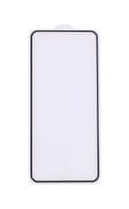 ROAR Tvrzené sklo na Xiaomi Poco M4 Pro 5G 5D černé 70765