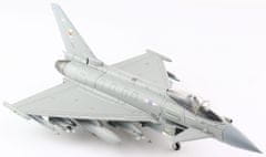Hobby Master Eurofighter Typhoon FGR.Mk 4, RAF, No.1(F) Sqn., RAF Lossiemouth, Skotsko, 2020, 1/72