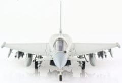 Hobby Master Eurofighter Typhoon FGR.Mk 4, RAF, No.1(F) Sqn., RAF Lossiemouth, Skotsko, 2020, 1/72