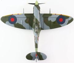 Hobby Master Supermarine Spitfire Mk.Vb, RAF, Kemble Air Show, 2011, 1/48
