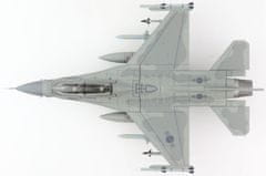Hobby Master General Dynamics KF-16D Fighting Falcon, ROKAF - korejské letectvo, 20th Fighter Wings, 2020, 1/72