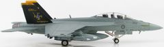 Hobby Master Boeing F/A-18F Super Hornet, RAAF, No.1 Sqn., Amberley, Squadron 100th Anniversary, Austrálie, 2019, 1/72