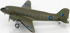 Hobby Master Hobbymaster - Douglas C-47 SkyTrain, RAF, 194 Sqn., Barma, březen 1944, 1/200