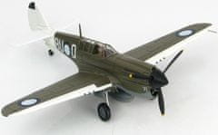 Hobby Master Hobbymaster - Curtiss P-40N Warhawk, RAAF, 80 Squadron, "Angry Bee", Lt. Ken Goldring, 1944, 1/72