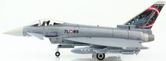 Hobby Master Eurofighter EF-2000 Typhoon, Zeltweg AB, 7L-WB, Rakousko, 2019, 1/72