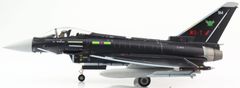 Hobby Master Eurofighter Typhoon FGR4, RAF, IX(B) Sqn, RAF Lossiemouth, 2020, 1/72