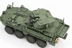 Dragon M1296 Stryker, US Army, 2nd Cavalry Regiment / ''2nd Dragoons'', 1st Sqn., 1/72