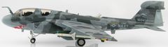 Hobby Master Grumman EA-6B Prowler, US NAVY, VAQ-142 Gray Wolves, Bagram Airfield, Afghanistan, Operation Iraqi Freedom, 2007, 1/72