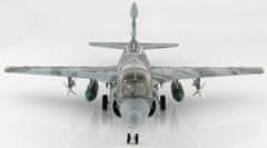 Hobby Master Grumman EA-6B Prowler, US NAVY, VAQ-142 Gray Wolves, Bagram Airfield, Afghanistan, Operation Iraqi Freedom, 2007, 1/72