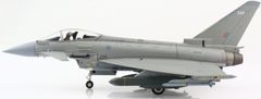 Hobby Master Eurofighter Typhoon FGR.Mk 4, RAF, 1(F) Sqn., RAF Akrotiri, Kypr, Operation Shader, 2021, 1/72