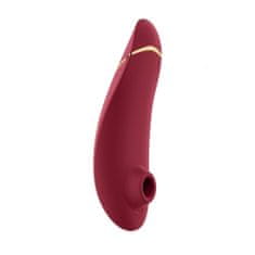 Womanizer Premium 2 stimulátor na klitoris Bordeaux