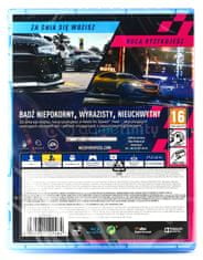 EA Games Need for Speed Heat PS4
