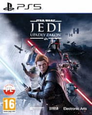 EA Games Star Wars: JEDI Fallen Order PS5