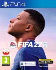 EA Games FIFA 22 PS4