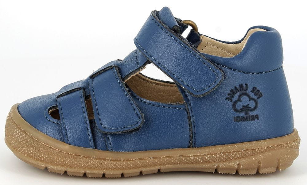 Primigi dětské sandály 1901744 tmavě modrá 24