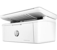 HP LaserJet MFP M140we, HP+, Možnost služby Instant Ink (7MD72E) - použité